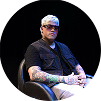 Foto de JR Barber